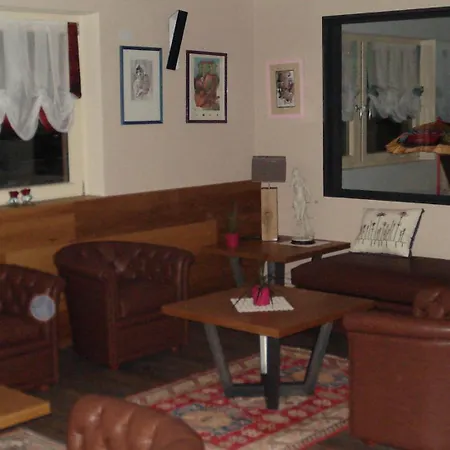 Hotel Garni Vittoria-3